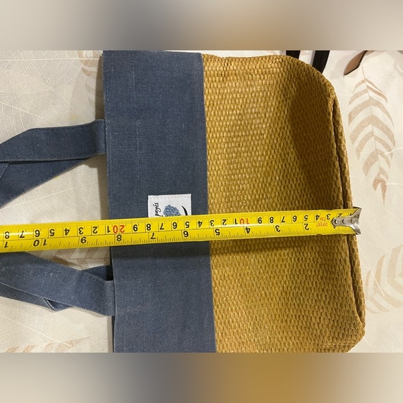 Summer Lunch/ Camp Bag - Picture 5 of 8